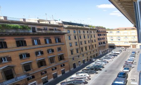 Roma Veneto Relais - Housity