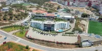 Dwo Mira Palace Hotels in Ajdir