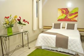 Domus Hotel Veneza Ipatinga