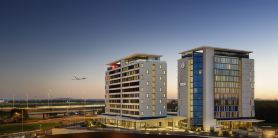 Pullman Brisbane Airport