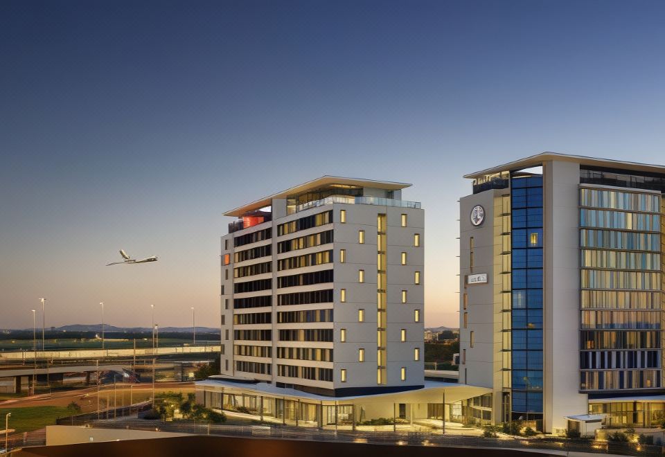 Pullman Brisbane Airport 사진