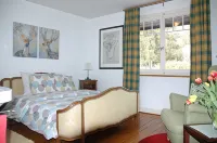 Chalet la Griotte Hotel a Ormont-Dessus