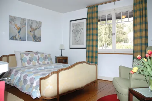 Chalet la Griotte Hotels in Ormont-Dessous