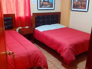 Hostal Kuntur Cusco