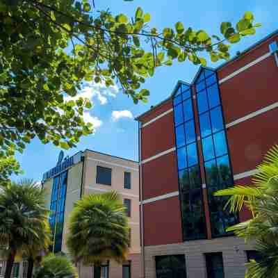 La Pieve Hotel Hotel Exterior