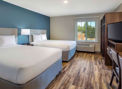 WoodSpring Suites Baltimore White Marsh - Nottingham