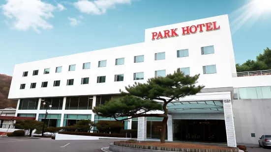 Gimcheon Park Tourist Hotel
