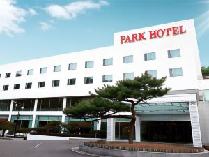 Gimcheon Park Tourist Hotel