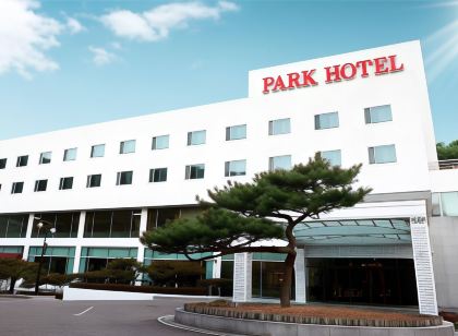 Gimcheon Park Tourist Hotel