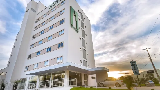 Tri Hotel Sao Joao Batista