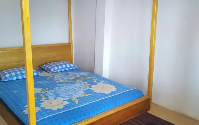 Riswan Guest House Hotel dekat KOLAM RENANG MILANO PALANGISANG