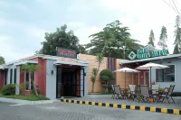 Hotel Griya Wijaya