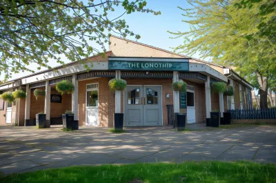 The Longship Hotels in Wallsend