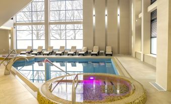 Aquaperla Boutique Hotel - Housity