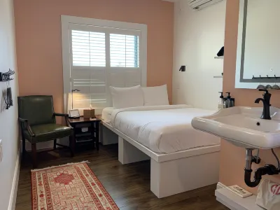 The Cabot Lodge فنادق في Ipswich