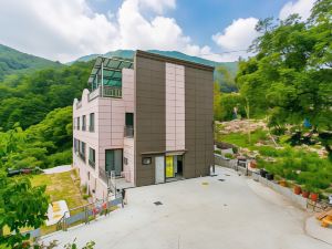 Gimhae Solar House Pension