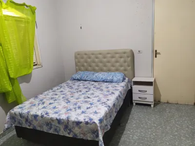 Pousada São Miguel Hotel in zona IEAD- Restauração em Cristo