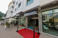 Gardenia Boutique Hotel Hotels near Jardins Sala Al Jadida