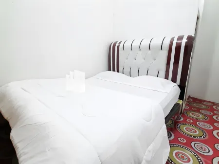 Homestay Cantika Koto Tengah RedPartner Отели в г. Dusun Baru Semurup