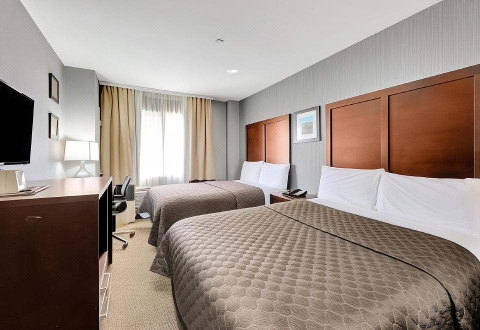Hotel Pergola Jamaica JFK 사진