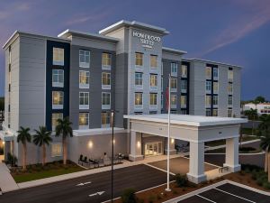 Homewood Suites by Hilton Destin