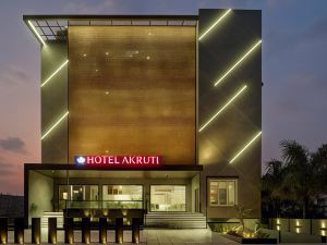 Hotel Akruti, Nanded