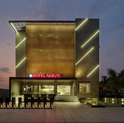 Hotel Akruti, Nanded Hotel a Nanded