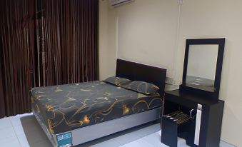 Cendana Mulia Hostel Bogor