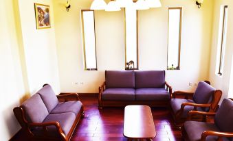Chef Wondim Backpackers Hostel - Housity
