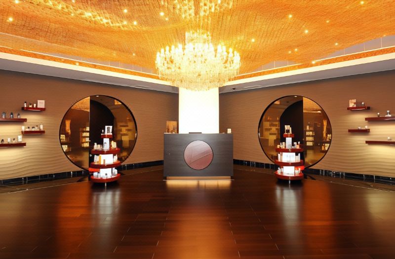 Grand Lisboa Macau photo 4