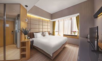 The Mercer