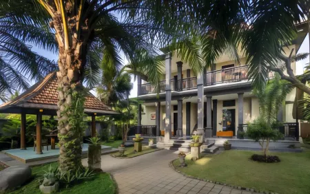 Uma Dana Ubud