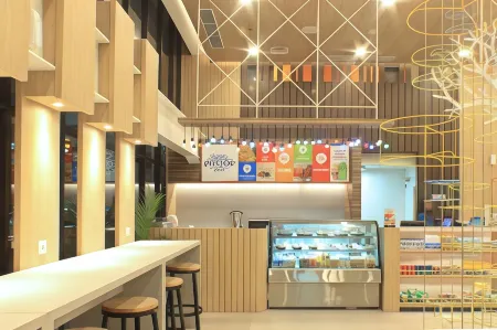 Pop! Hotel Festival Citylink
