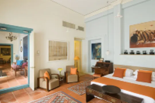 檳城愛情巷23號酒店