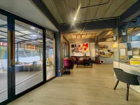 BKK39 Airport Hotel Hotels in Bang Phli