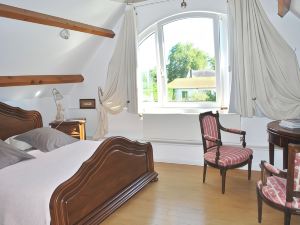 Au Vieux Tilleul B&B