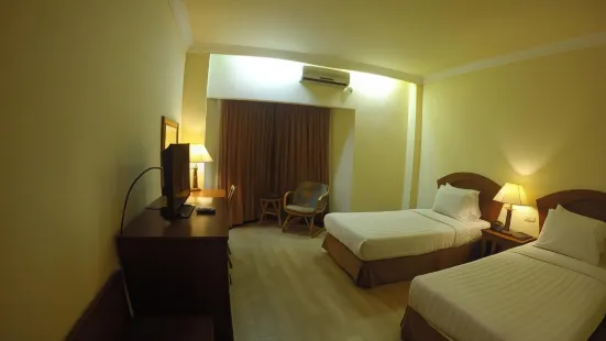 Hotel Harmonis Classic Tarakan