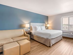 WoodSpring Suites Chicago Midway