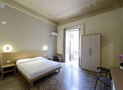 Hotel Roma 62