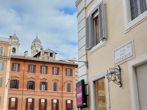 Helmirage Piazza di Spagna Suite