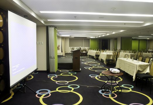 2. 엘 시엘리토 인..