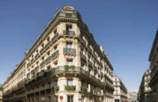 Hotel West-End