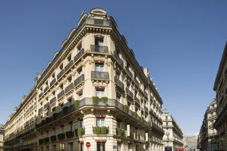 Hotel West-End