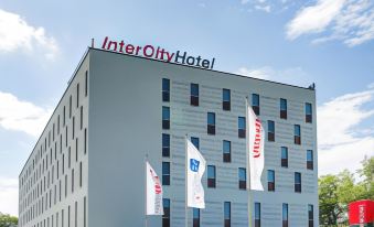 IntercityHotel Berlin Brandenburg Airport