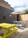 Smart Camden Inn Hostel - Vandrerhjem