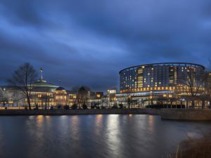 Maritim Hotel Frankfurt