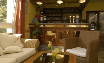 Brit Hotel le 940 le Touquet-Etaples