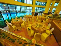 Flamingo Hotel by The Beach, Penang - Business