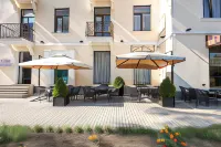 Dioskuria Hotel Hotels in Sukhumi