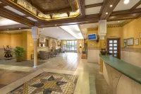 Eurostars Maimonides